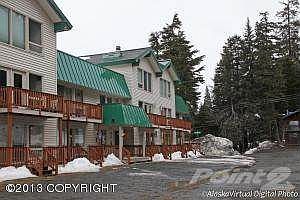 Alyeska West