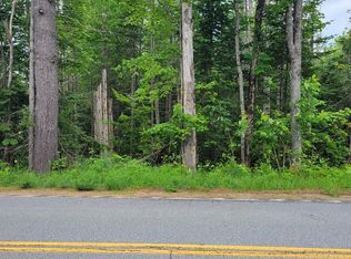 0 Chamberlain Rd, Indian Lake, NY 12842