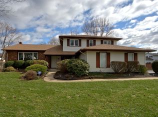 366 George Dye Rd, Trenton, NJ 08691