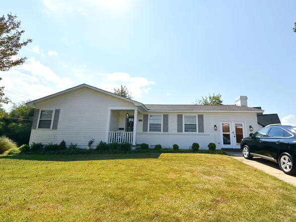 1407 Clayton Ave, Tupelo, MS 38804