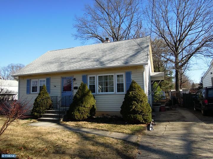 358 Regina Ave, Hamilton, NJ 08619 Zillow