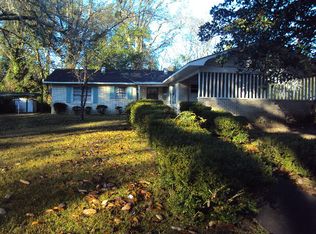 4301 Moffett Rd, Mobile, AL 36618