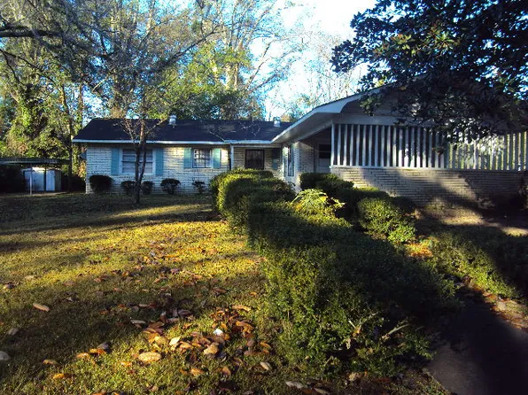 4301 Moffett Rd, Mobile, AL 36618