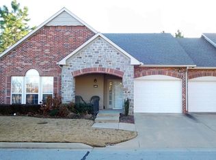 9534 E 104th Pl S, Tulsa, OK 74133