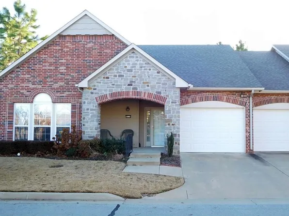 9534 E 104th Pl S, Tulsa, OK 74133