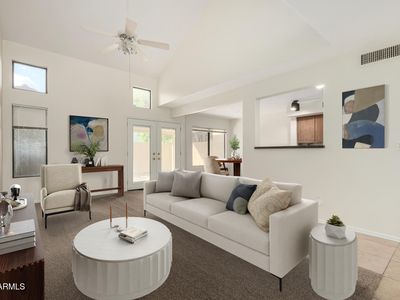 742 S Crows Nest Dr, Gilbert, AZ, 85233