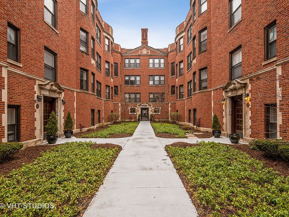 1st image of 1427 W Elmdale Ave APT 3A