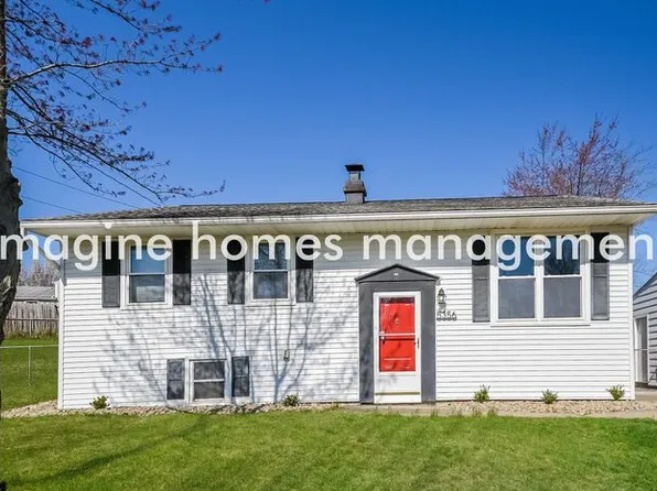 5356 Diana Lynn Dr, Stow, OH 44224