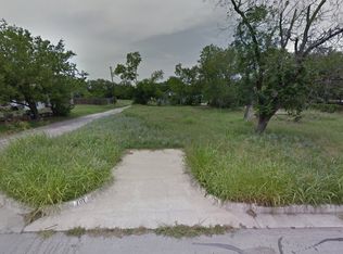 701 Atlanta St, Fort Worth, TX 76104