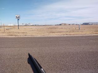 1250 E Tucker Rd, Liberal, KS 67901