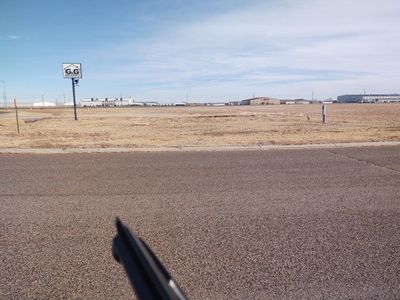 1250 E Tucker Rd, Liberal, KS, 67901