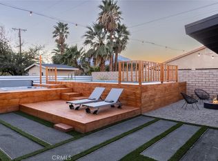 15123 Avenida Ramada, Desert Hot Springs, CA 92240