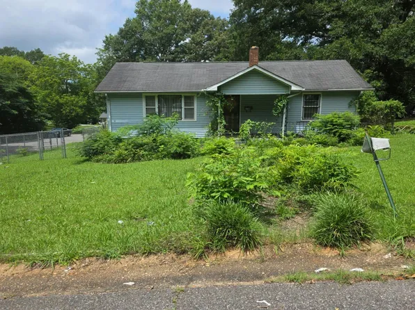 2700 Walnut Ave, Anniston, AL 36201