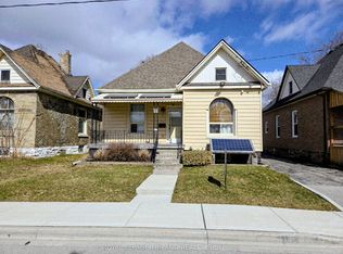 8 Weldon Ave, Saint Thomas, ON N5P1J6