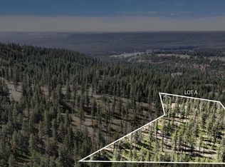 Nka Lower Weaver Way LOT A, Deer Park, WA 99006