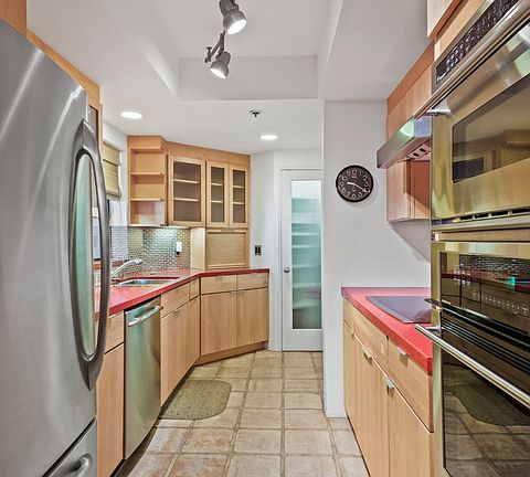 5th image of 2930 Neilson Way Unit 309