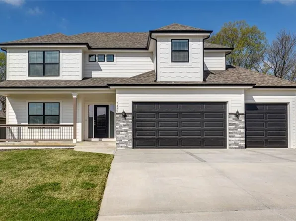 7430 N Lamar Dr, Kansas City, MO 64152