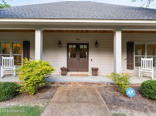 4282 Berlin Dr, Jackson, MS 39211