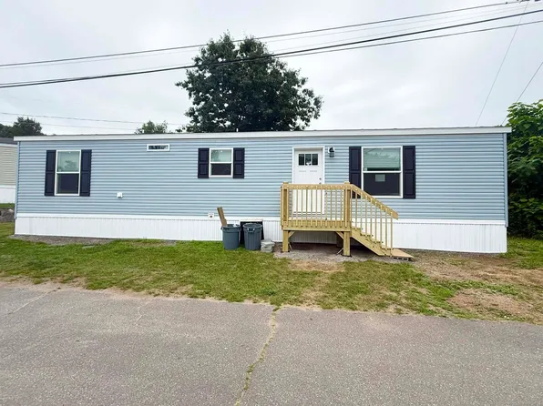 RI4 Kelly Road Road, Vernon, CT 06066