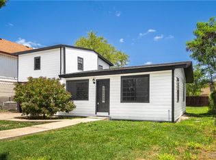 1503 Narcissus St, Weslaco, TX 78596