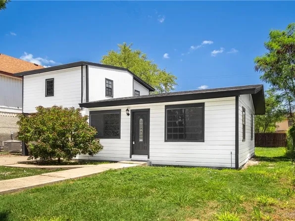 1503 Narcissus St, Weslaco, TX 78596