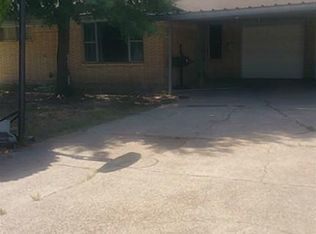 12913 Joliet St, Houston, TX 77015