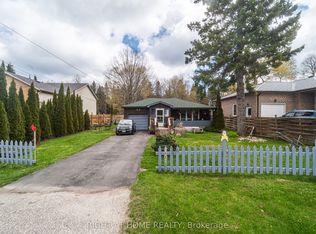 1007 Ferrier Ave, Innisfil, ON L0L 1W0