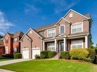 7741 White Oak Loop, Lithonia, GA 30038