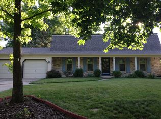 2170 Brothan Dr, Toledo, OH 43614