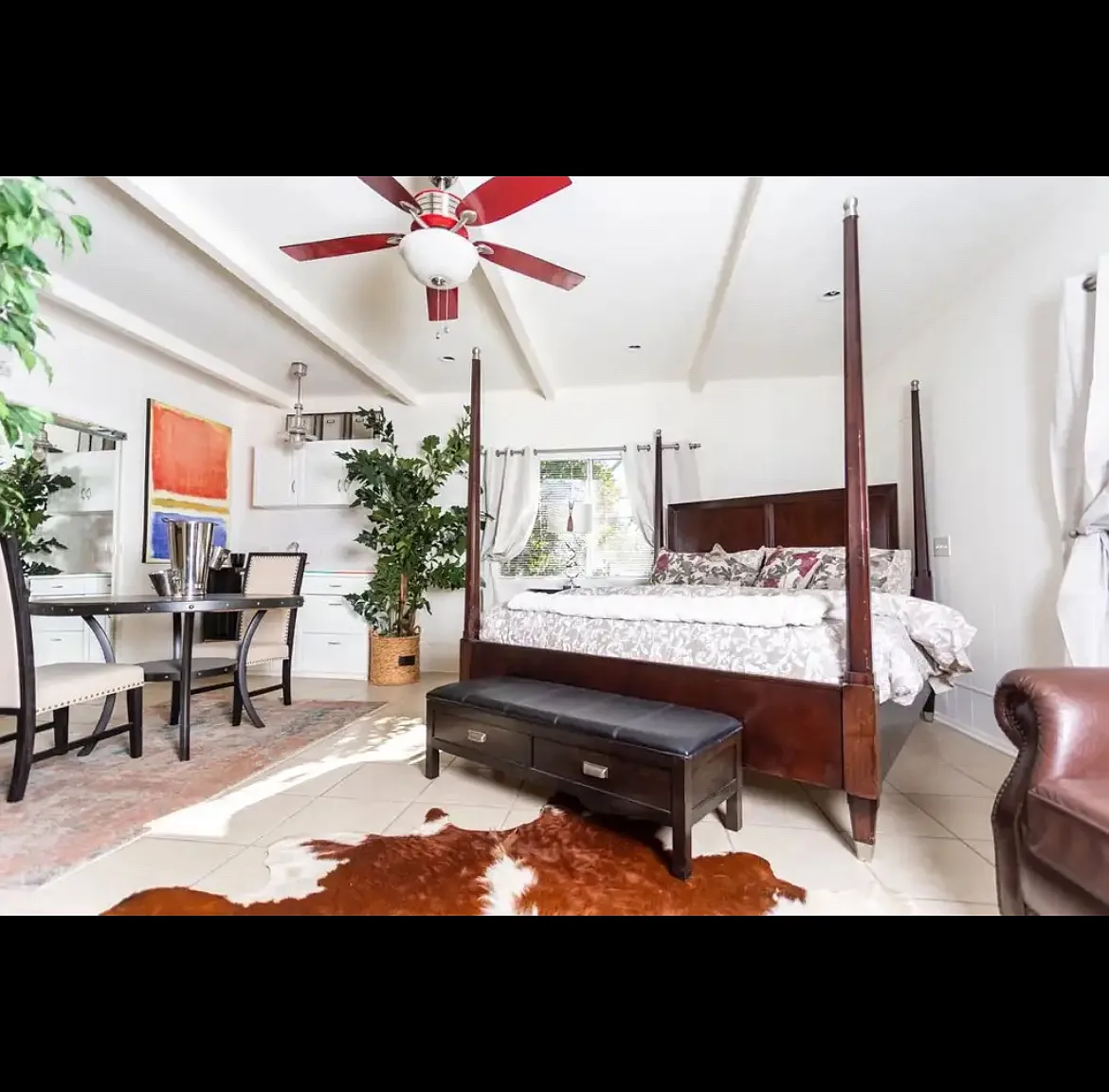 Studio, 600 sqft, $2,225 — Photo 3