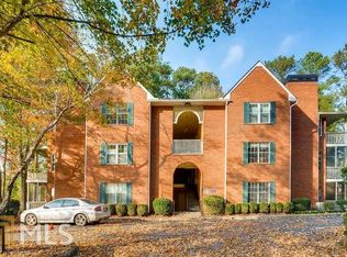 1019 N Jamestown Rd, Decatur, GA 30033