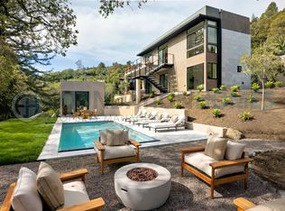 22 Rock Rd, Greenbrae, CA 94904