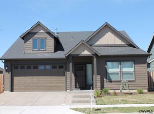 1254 S 9th St, Independence, OR 97351