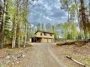 6221 W Robin Hood Ln, Wasilla, AK 99623