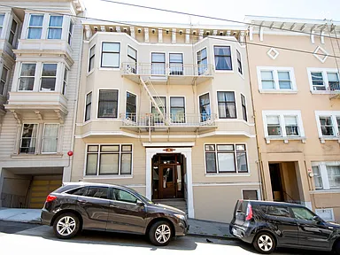 1451 Sacramento Street - 1451 Sacramento St San Francisco CA | Zillow
