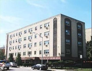 1st image of 8245 Belmont Ave APT 2M