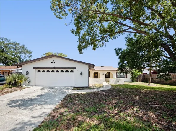 857 Galsworthy Ave, Orlando, FL 32809