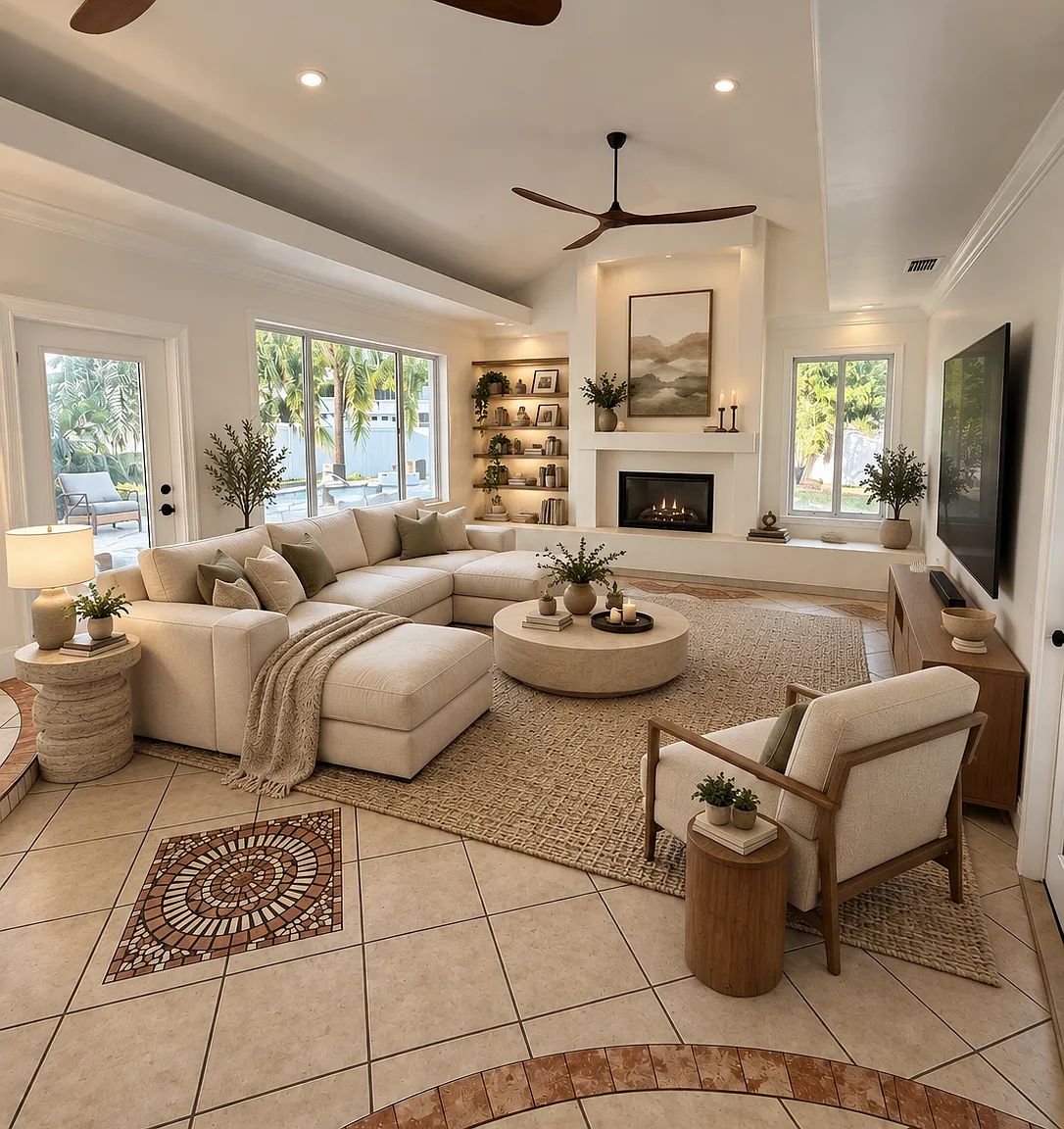 4 bed, 2950 sqft, $6,000 — Photo 3