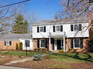 620 Marietta Ave, Terrace Park, OH 45174