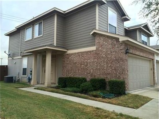 14516 Charles Dickens Dr #A, Pflugerville, TX 78660