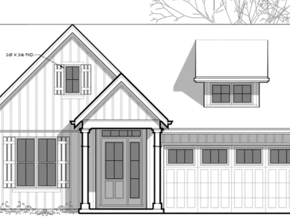 The Charleston Plan, The Preserve at Greystone