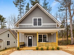 50 Westside Village Rd, Fairview, NC 28730