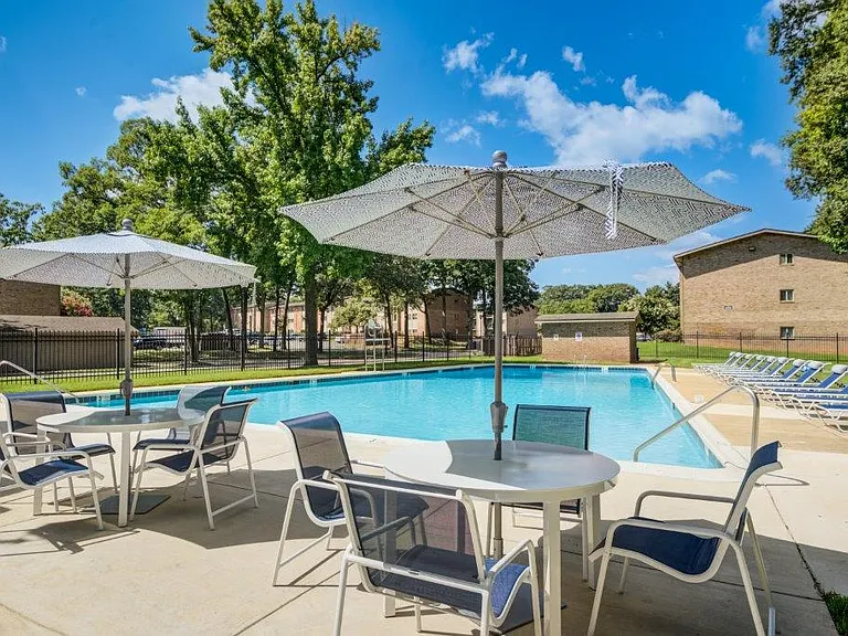Cedar Creek Apartment Homes — Photo 14