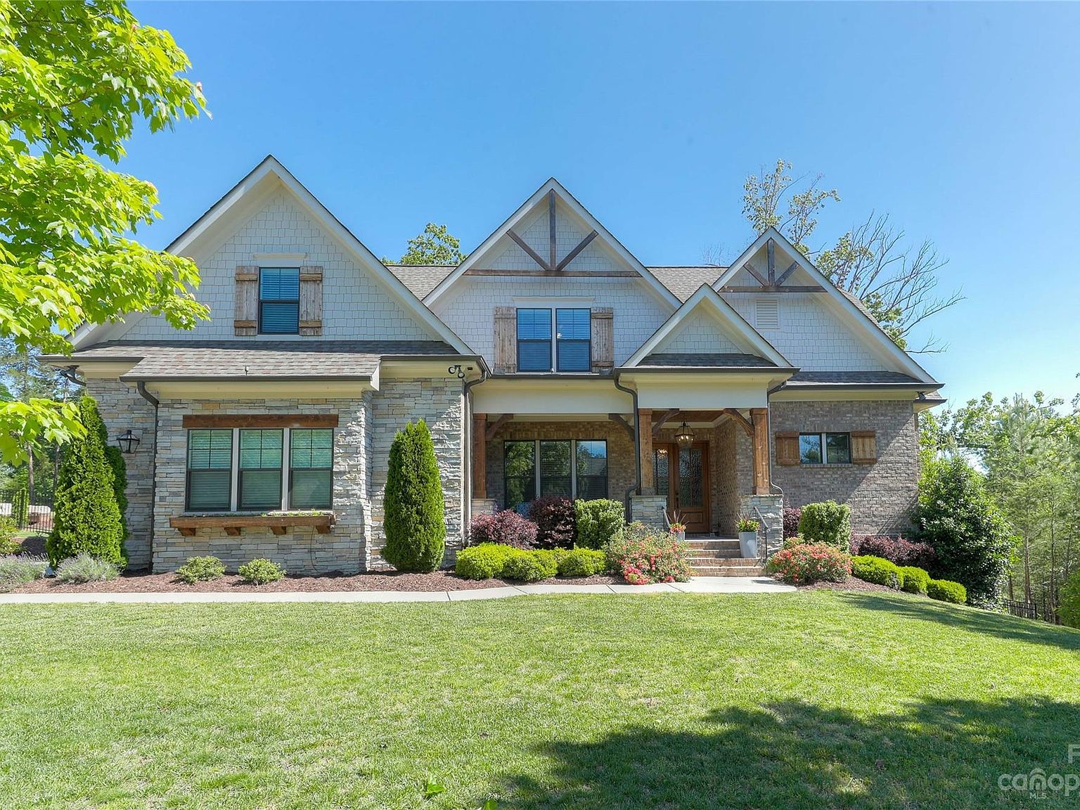 16534 Bastille Dr, Charlotte, NC 28278 Zillow