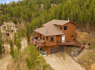 81 Yarrow Trl, Evergreen, CO 80439