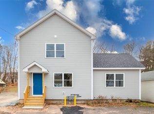 155 Union St, Vernon, CT 06066