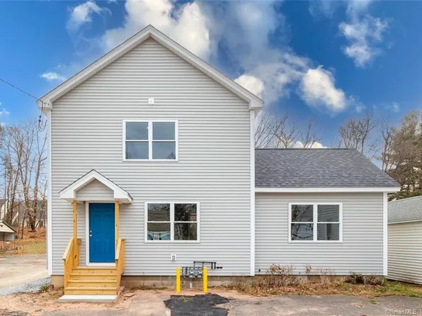 155 Union Street, Vernon, CT 06066