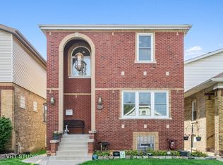 5548 N McVicker Ave, Chicago, IL 60630