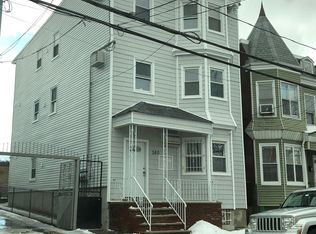 360 New St, Newark, NJ 07103