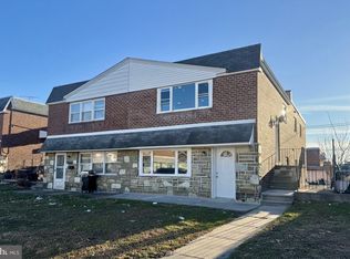 2328 Benson St, Philadelphia, PA 19152